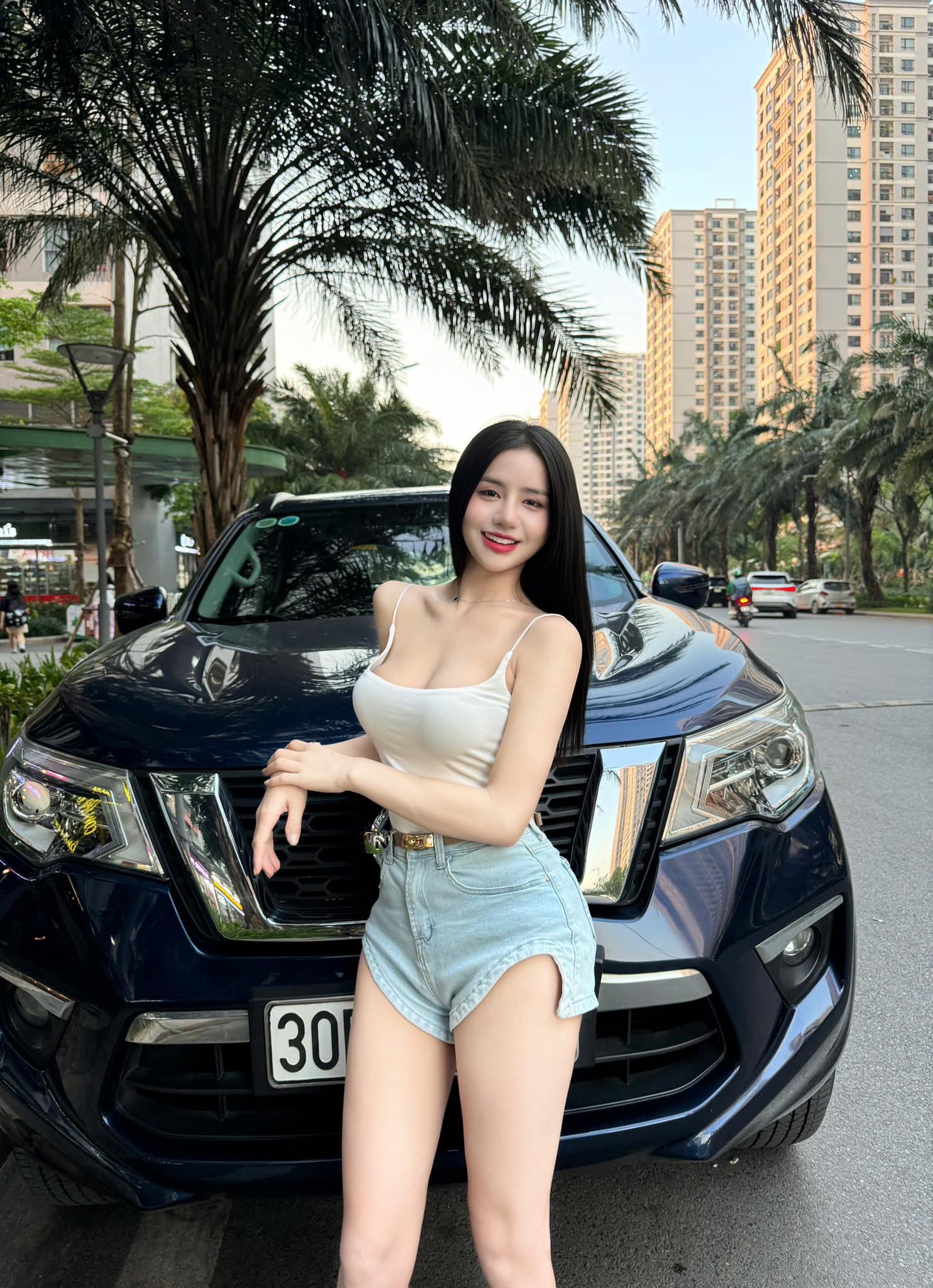 三体
